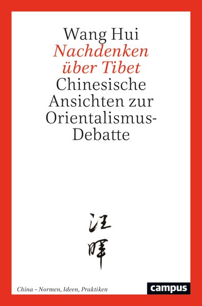 Produktbild: Nachdenken &uuml;ber Tibet