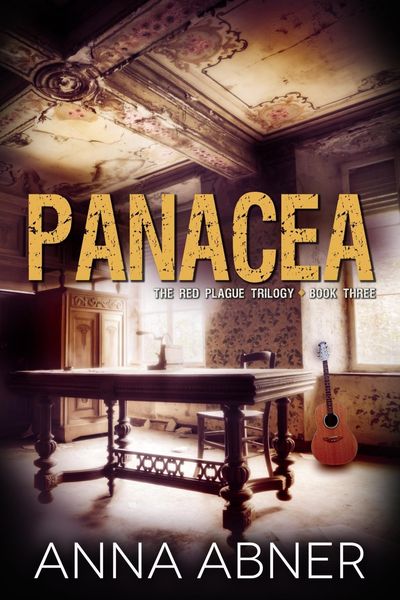 Produktbild: Panacea