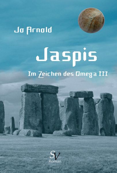 Produktbild: Jaspis