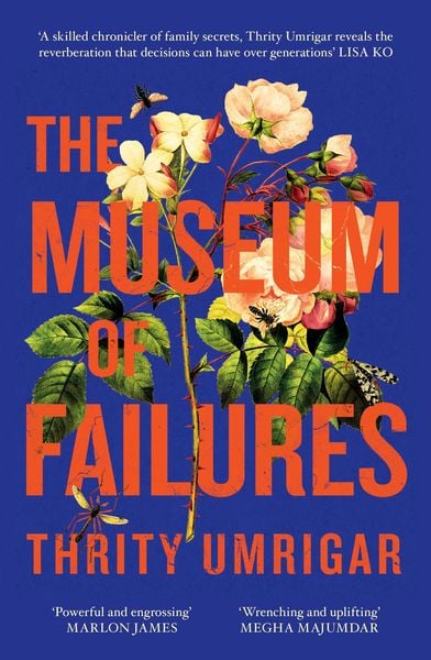 Produktbild: The Museum of Failures