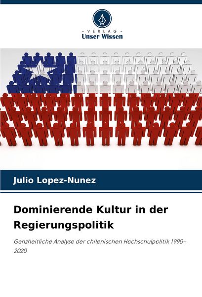 Produktbild: Dominierende Kultur in der Regierungspolitik