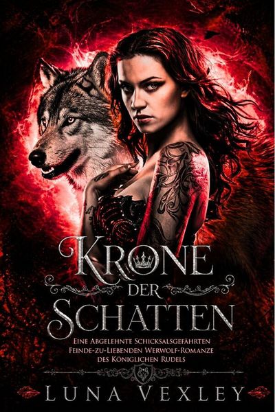 Produktbild: Krone der Schatten