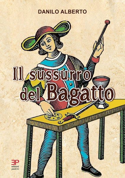 Produktbild: Il sussurro del bagatto
