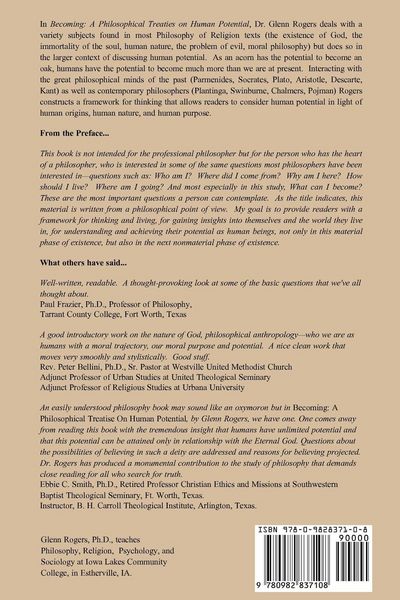 Produktbild: Becoming