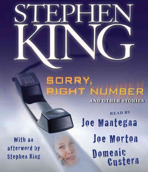 Produktbild: Sorry Right Number 4d