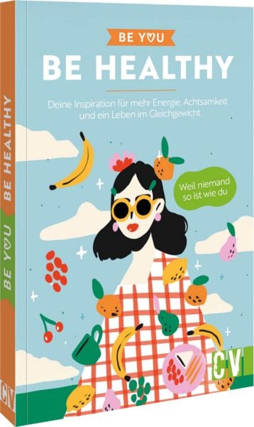 Produktbild: Be You &ndash; Be Healthy