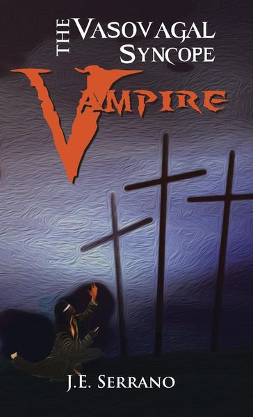 Produktbild: The Vasovagal Syncope Vampire