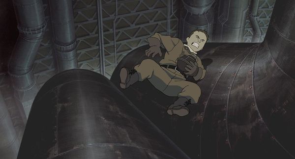 Produktbild: Steamboy
