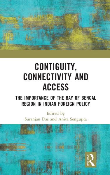 Produktbild: Contiguity, Connectivity and Access