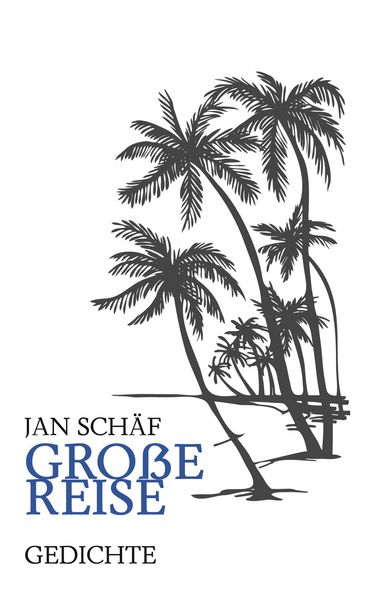 Produktbild: Gro&szlig;e Reise