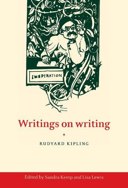 Produktbild: Writings on Writing