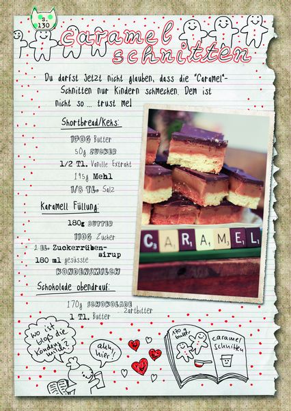 Produktbild: Backen mit Love