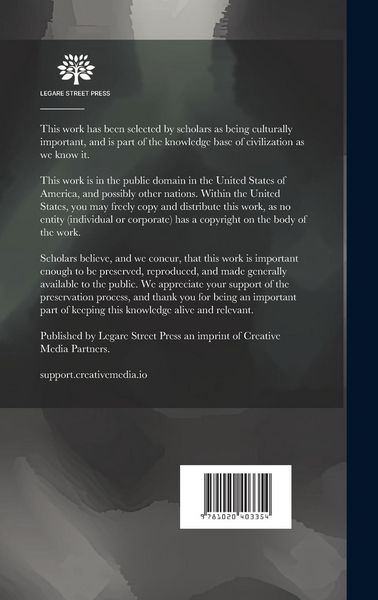 Produktbild: Report On The Methods And Practices Of The Boston Elevated Railway Company, Boston, Massachusetts, To The Public Service Commission, Commonwealth Of M