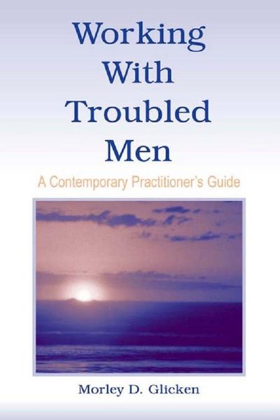 Produktbild: Working With Troubled Men
