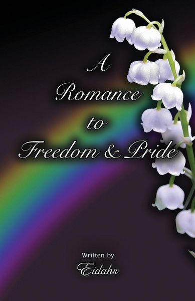 Produktbild: A Romance to Freedom and Pride (Gay Romance)