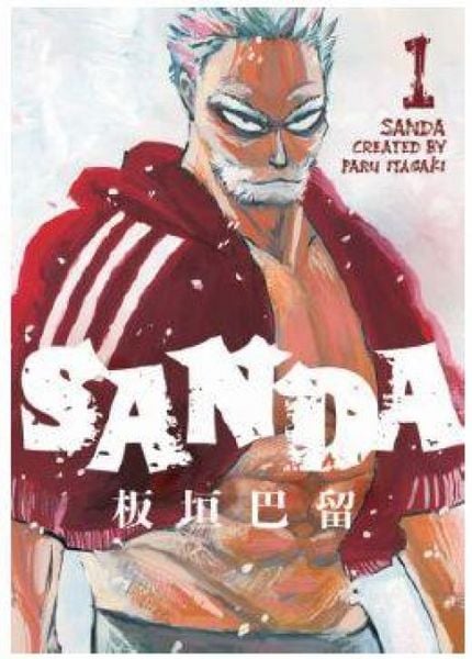 Produktbild: Sanda Vol. 1