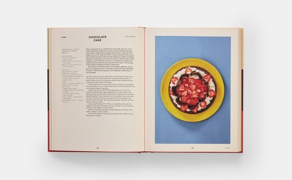 Produktbild: The Contemporary African Kitchen