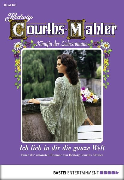Produktbild: Hedwig Courths-Mahler - Folge 100