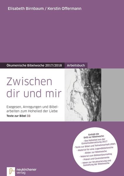Zwischen dir und mir, Taschenbuch von Elisabeth Birnbaum , Kerstin Offermann, Neukirchener Verlagsgesellschaft, 9783761564141