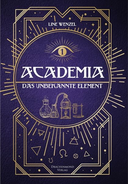 Produktbild: Academia - Das unbekannte Element