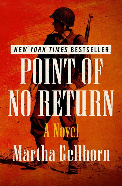 Produktbild: Point of No Return