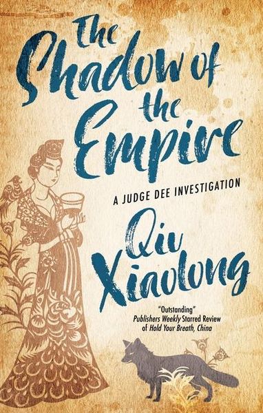 Produktbild: The Shadow of the Empire