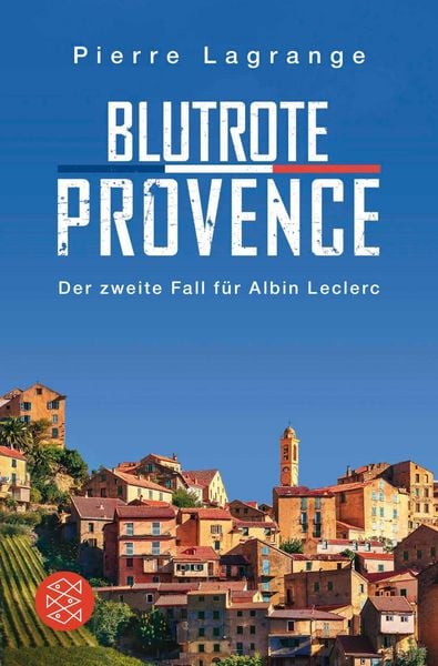 Produktbild: Blutrote Provence