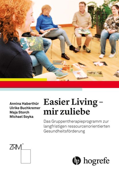 Produktbild: Easier Living - mir zuliebe