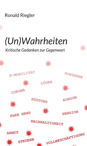 Produktbild: (Un)Wahrheiten