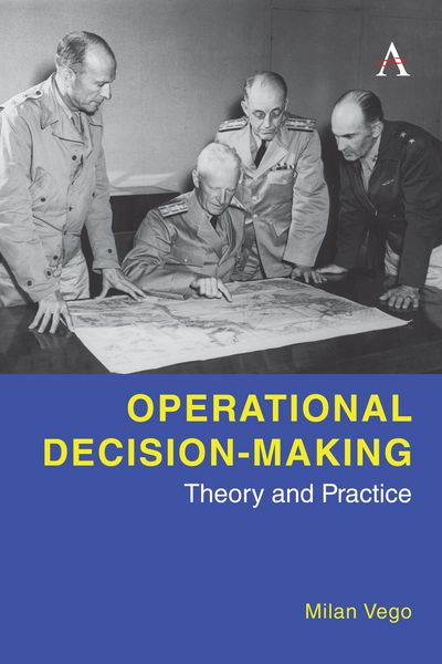 Produktbild: Operational Decision-Making