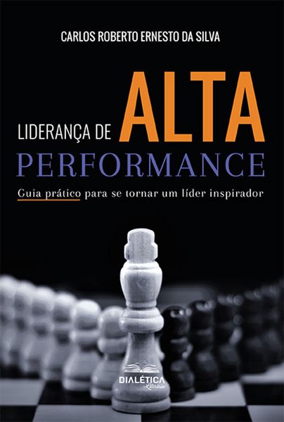 Produktbild: Lideran&ccedil;a de alta performance