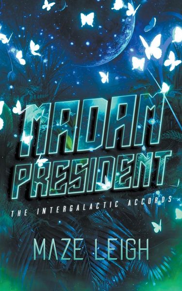 Produktbild: Madam President