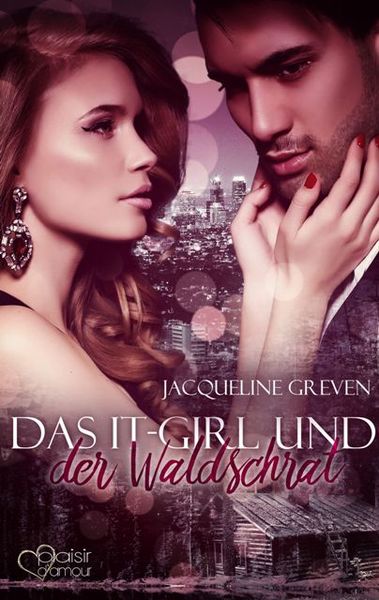 Produktbild: Das It-Girl und der Waldschrat