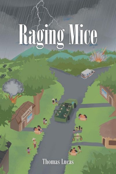 Produktbild: Raging Mice