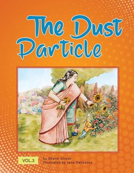 Produktbild: The Dust Particle