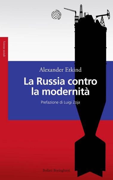 Produktbild: La Russia contro la modernit&agrave;