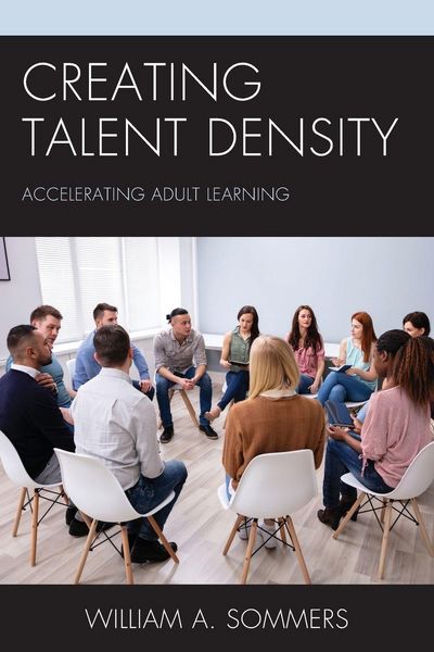 Produktbild: Creating Talent Density