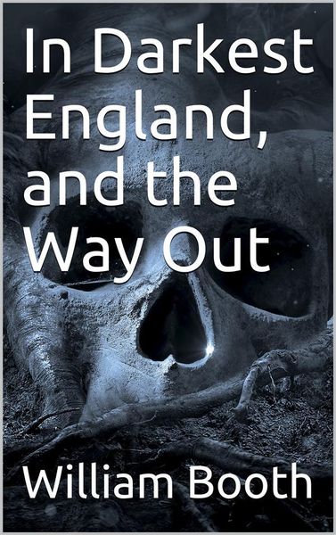 Produktbild: In Darkest England, and the Way Out