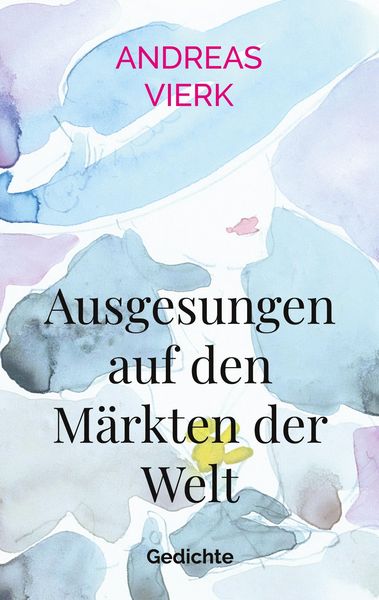 Produktbild: Ausgesungen auf den M&auml;rkten der Welt