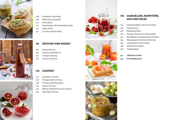 Produktbild: Easy einmachen