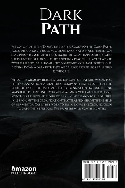 Produktbild: Dark Path