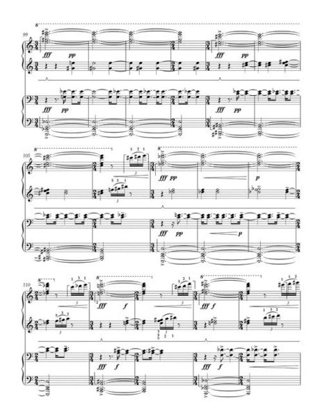 Produktbild: Klavier-Festival Ruhr - B&auml;renreiter Piano Album, Klavier f&uuml;r zwei / vier H&auml;nde