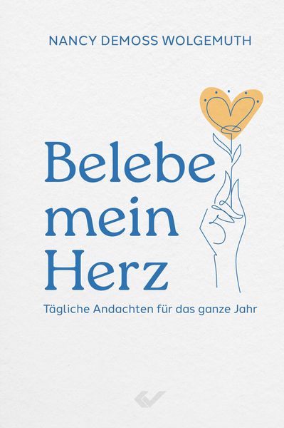 Produktbild: Belebe mein Herz