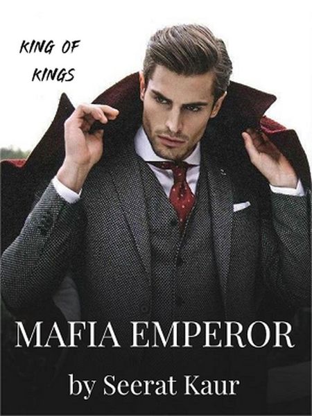 Produktbild: Mafia Emperor