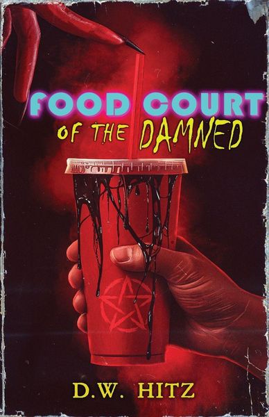 Produktbild: Food Court of the Damned