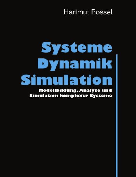 Produktbild: Systeme, Dynamik, Simulation