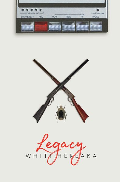 Produktbild: Legacy