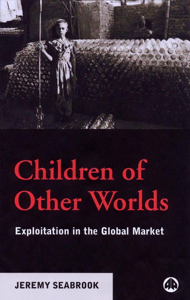 Produktbild: Children of Other Worlds
