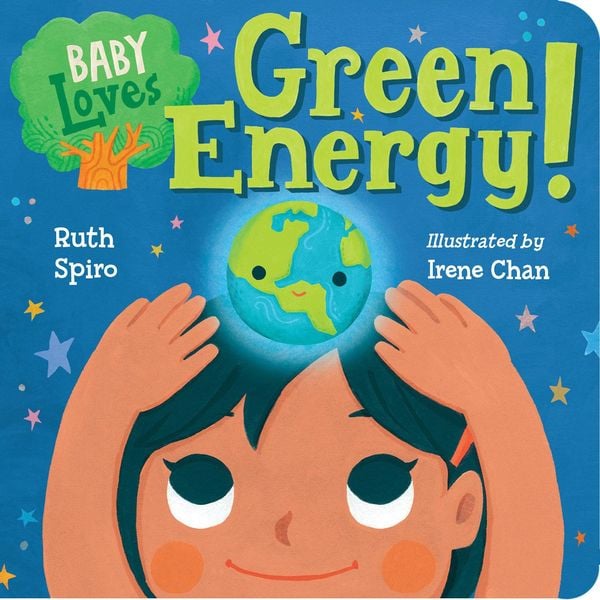 Produktbild: Baby Loves Environmental Science!