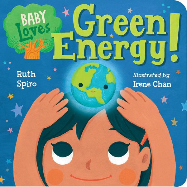 Produktbild: Baby Loves Green Energy!